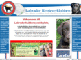labradorklubben.se