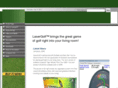 lasergolfgame.com