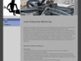 lean-enterprise-mentor.com
