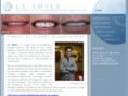 lesmile.net