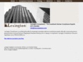 lexingtoncompliance.com