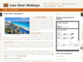 lowcostholidays.info