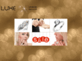 luxewholesalediamonds.com