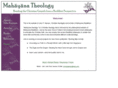 mahayanatheology.net