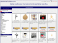 martialartsfunstore.com