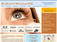 marvinweitzmanoptometrist.com