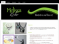melissarohr.com