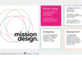 missiondesign.org