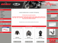 motorradbekleidung-onlineshop.com