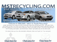 mstrecycling.com