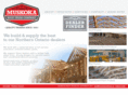 muskokarooftruss.com