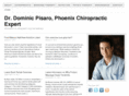 myphoenixchiropractic.com