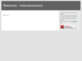 oneoneonezero.com