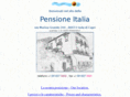pensioneitaliacapri.com