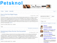 petsknol.com