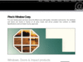 pinoswindow.com