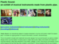 plasticsound.org