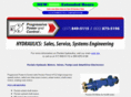 poclain-hydraulic-parts.com