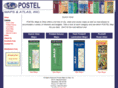 postelmaps.com