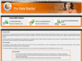 prodatadoctor.mobi