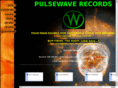 pulsewaverecords.com