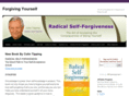 radicalselfforgiveness.com