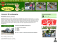 rhartsgreenlawninc.com