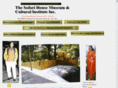 safarihousemuseum.com