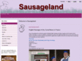 sausage-land.com