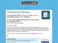 senecasoft.com