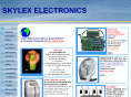 skylexelectronics.com