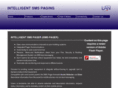 sms-pager.co.uk
