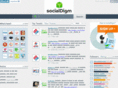 socialdigm.com