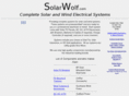 solarwolf.com