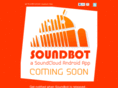 soundbotapp.net