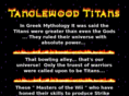 tanglewoodtitans.com