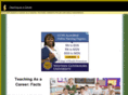 teachingasacareer.com