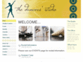thedancersstudio.net