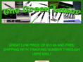 thegreenlaser.com