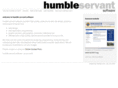 thehumbleservant.com