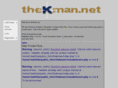 thekman.net