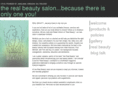 therealbeautysalon.com