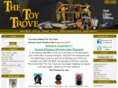 thetoytrove.com