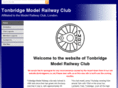 tonbridgemrc.com
