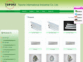 topone-industrial.com