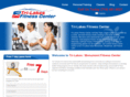 trilakes-fitness.com