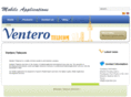 venterotel.com