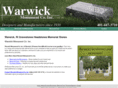 warwickmonumentco.com