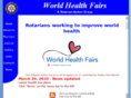 worldhealthfairs.org