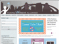 youngwomensalliance.org